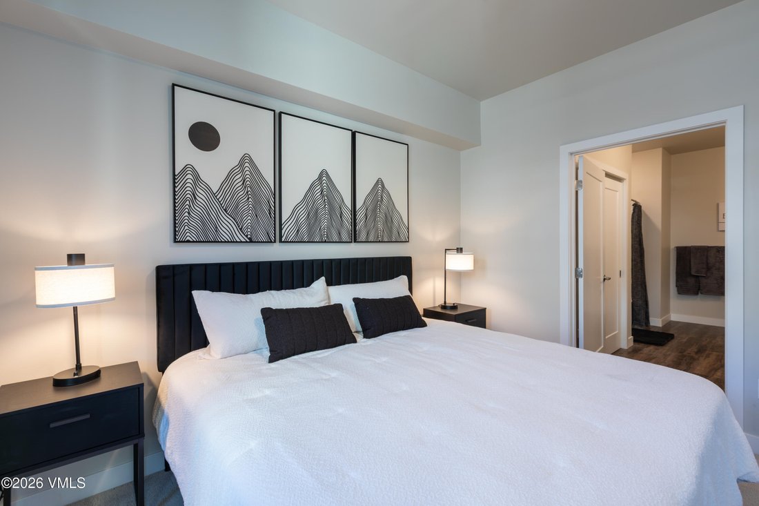 Condo in Vail, Colorado, United States 2 - 18304356