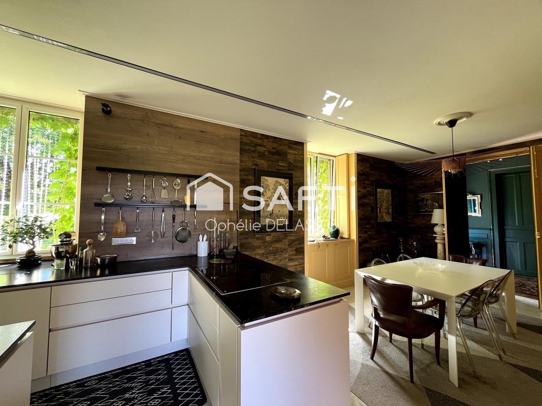House in Vigeois, Nouvelle-Aquitaine, France 3 - 18305467