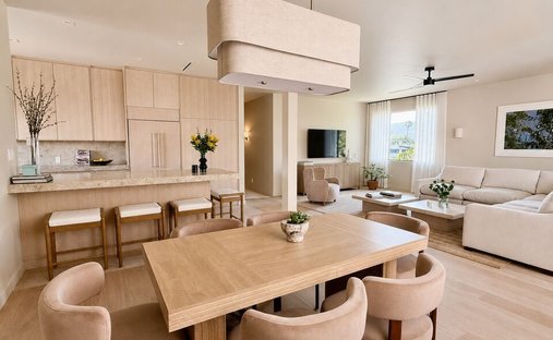 Condominio a West Hollywood, California, Stati Uniti 1