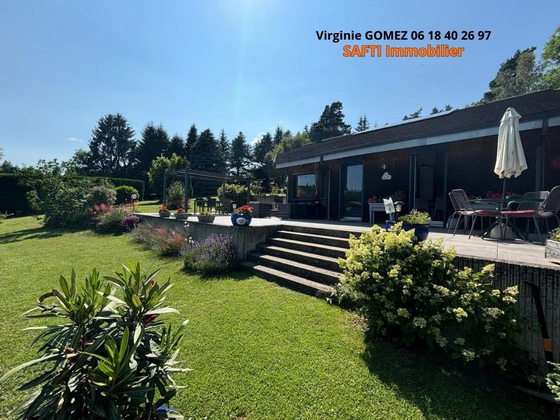 House in Aydat, Auvergne-Rhône-Alpes, France 2 - 18157541