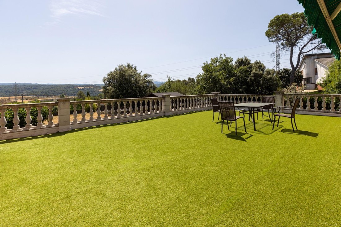 Villa in Sant Fruitos de Bages, Catalonia, Spain 5 - 18304493
