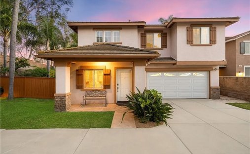 Casa en Irvine, California, Estados Unidos 1