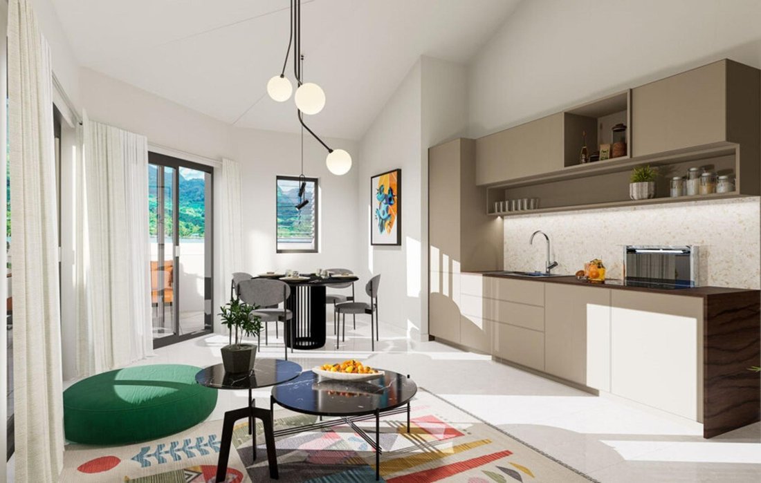 Apartment in France 4 - 18259710