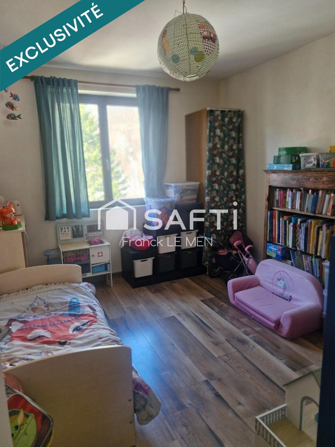 House in Vallouise, Vallouise-Pelvoux, France 5 - 18305482