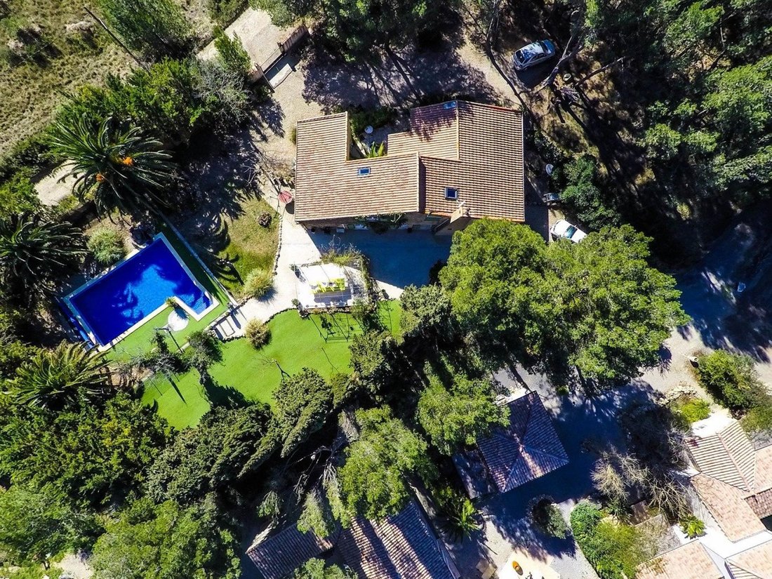 House in Nord, Pezenas, France 1 - 18305428