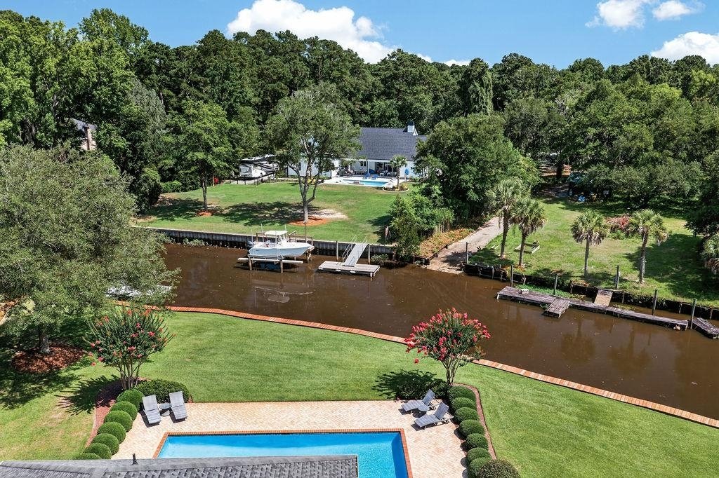 House in Georgetown, South Carolina, United States 3 - 18304563