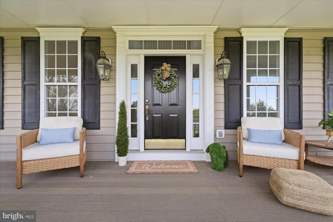 House in Purcellville, Virginia, United States 3 - 18304308
