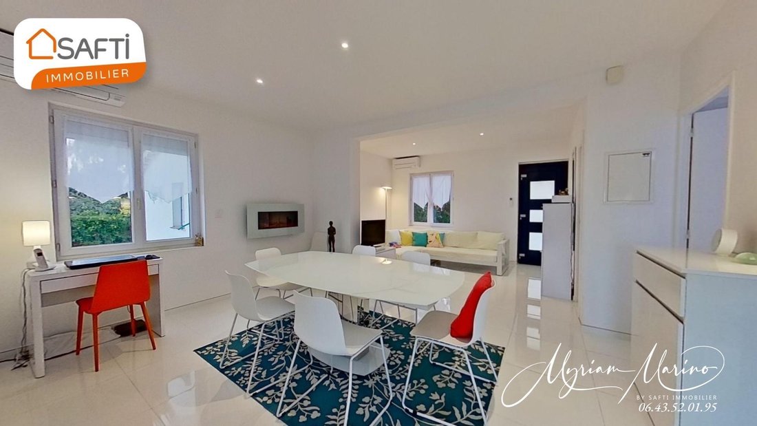 House in Frejus, Provence-Alpes-Côte d'Azur, France 4 - 18305501