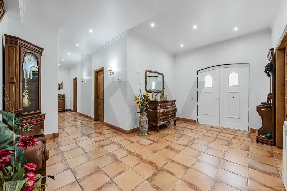 Townhouse in Salvaterra de Magos, Santarem District, Portugal 3 - 18304621