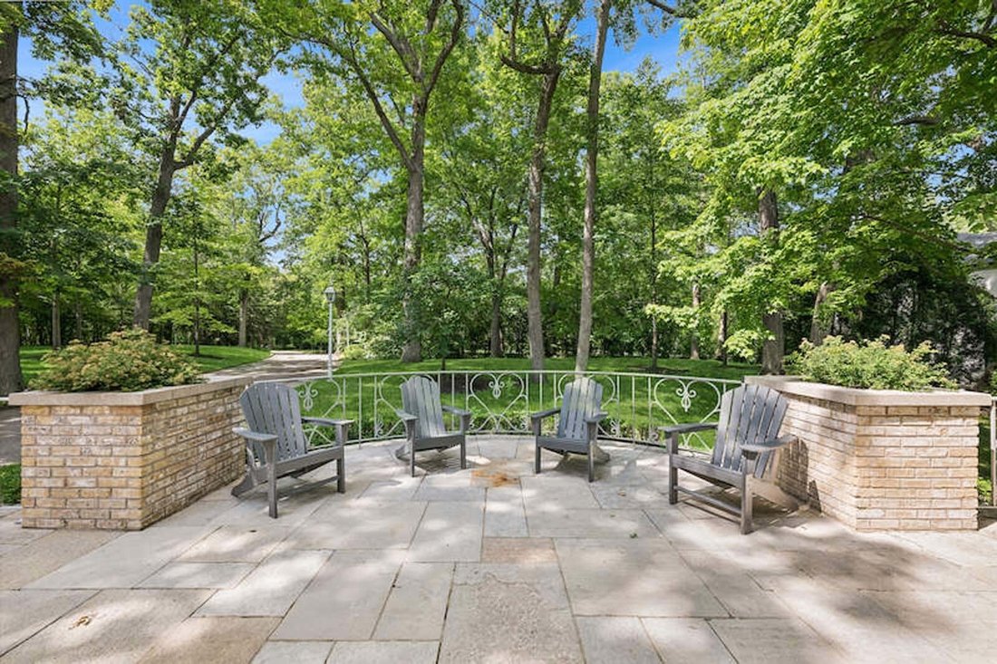 Casa a Highland Park, Illinois, Stati Uniti 4 - 18304506
