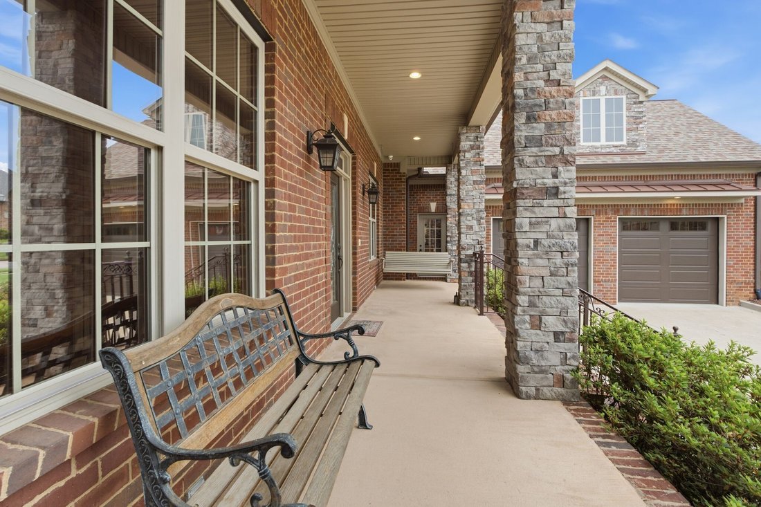 House in Nashville, Tennessee, United States 5 - 18303993