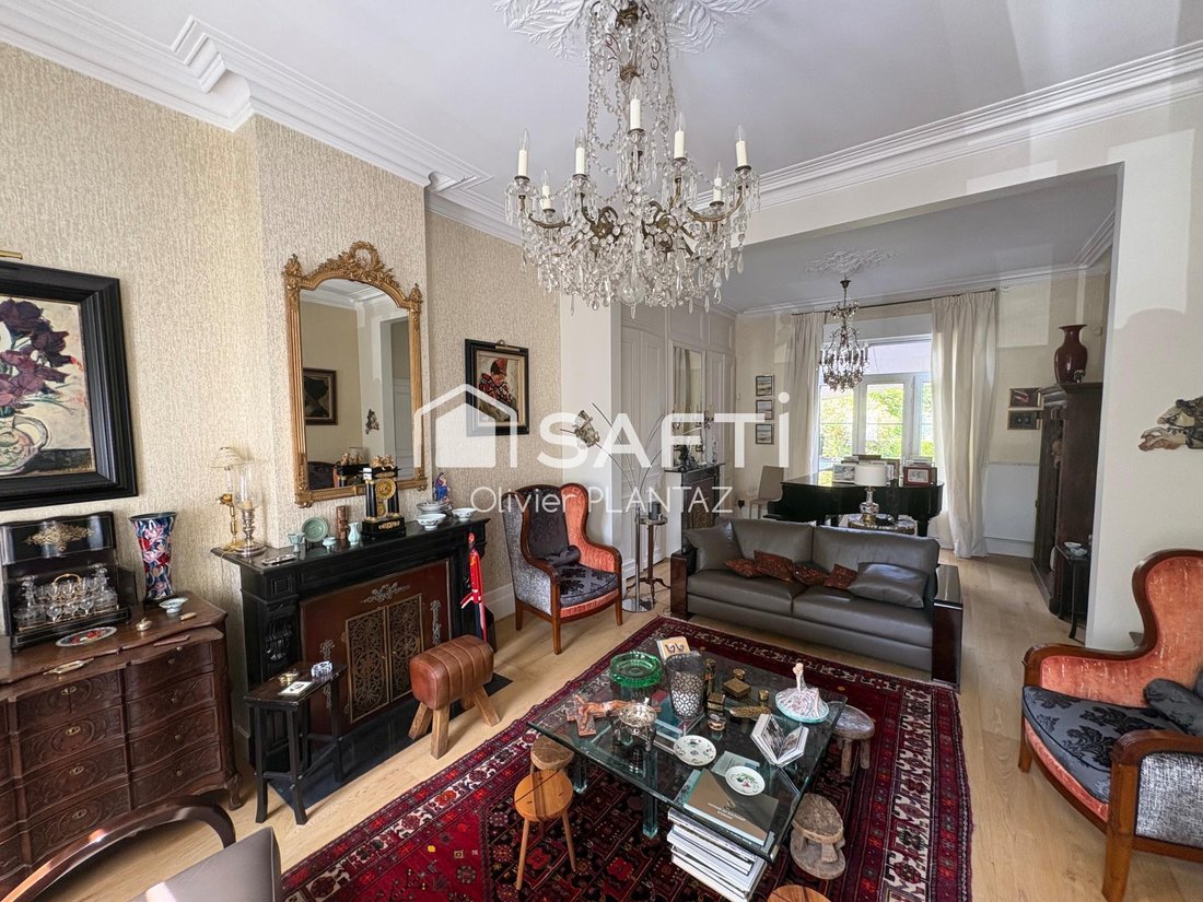 House in Centre Ville, Bethune, France 2 - 18305564