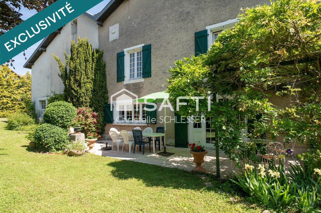 House in Varangeville, Grand Est, France 3 - 18305484