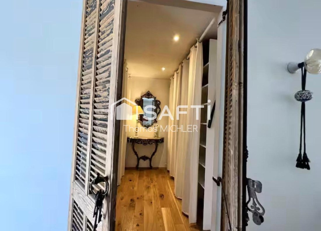 House in Plan de Noves, Vence, France 5 - 18305468