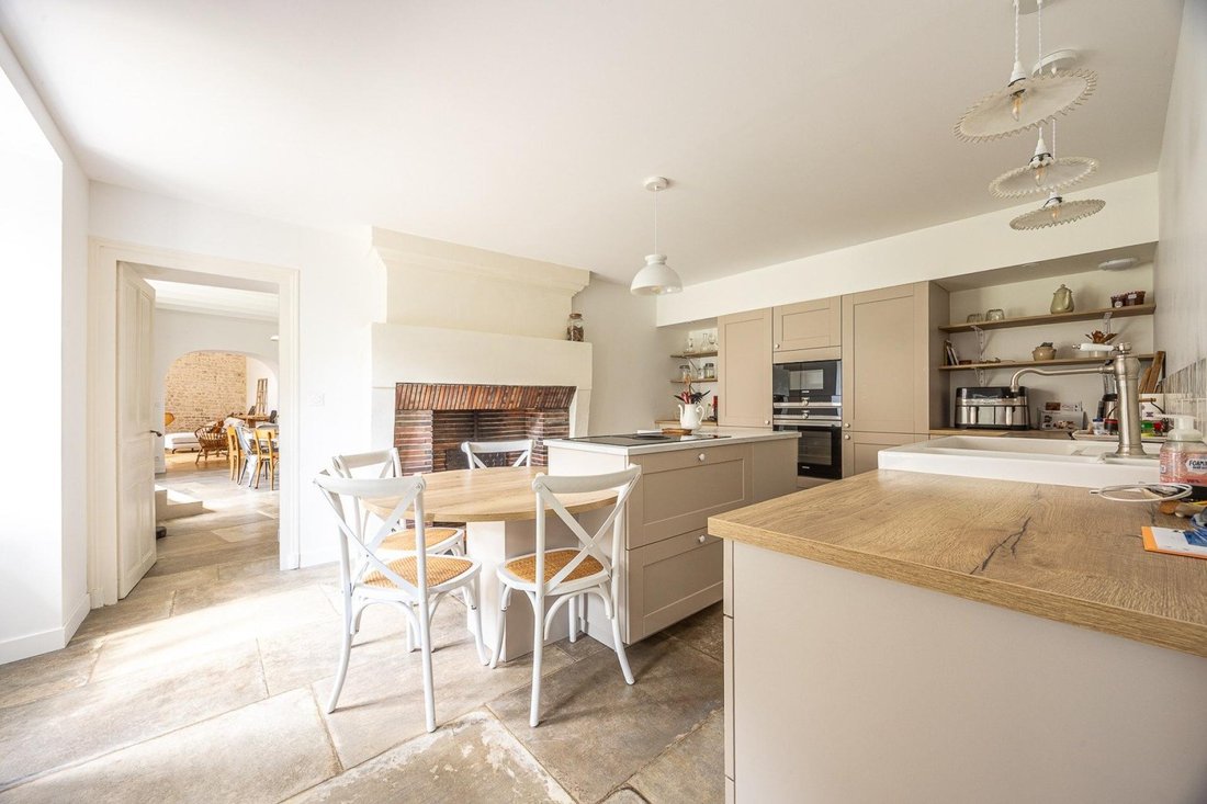 House in Saint-Gelais, Nouvelle-Aquitaine, France 4 - 17895114