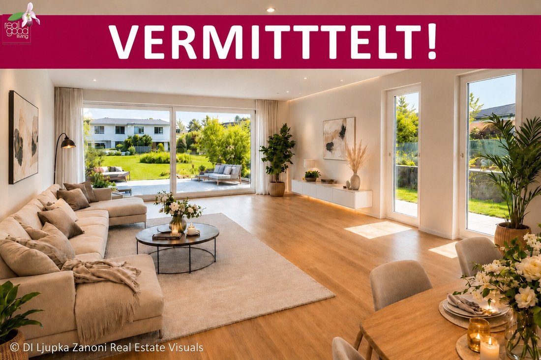 House in Biedermannsdorf, Lower Austria, Austria 1 - 17404795