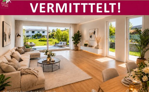 House in Biedermannsdorf, Lower Austria, Austria 1
