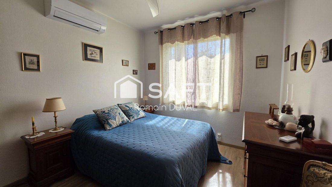 House in Le Fort, Six-Fours-les-Plages, France 5 - 18305439
