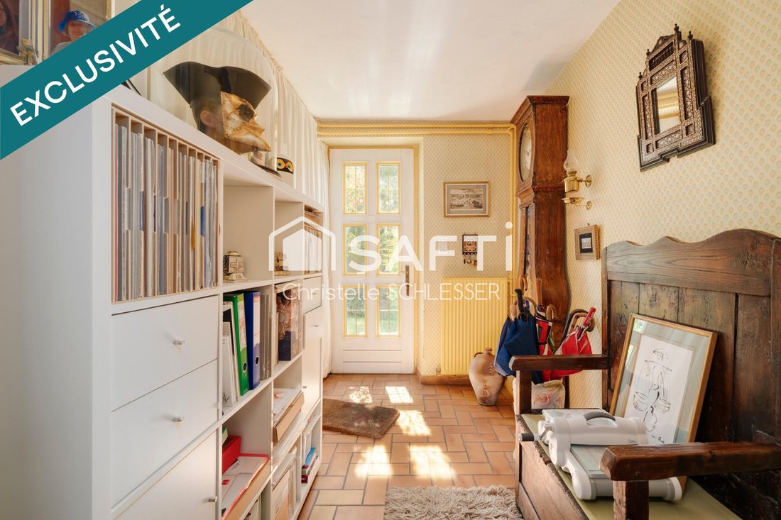 House in Varangeville, Grand Est, France 5 - 18305484