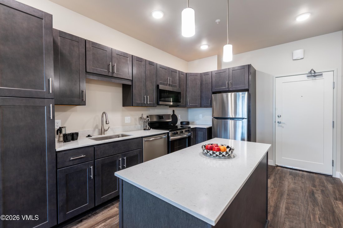 Condo in Vail, Colorado, United States 2 - 18304352