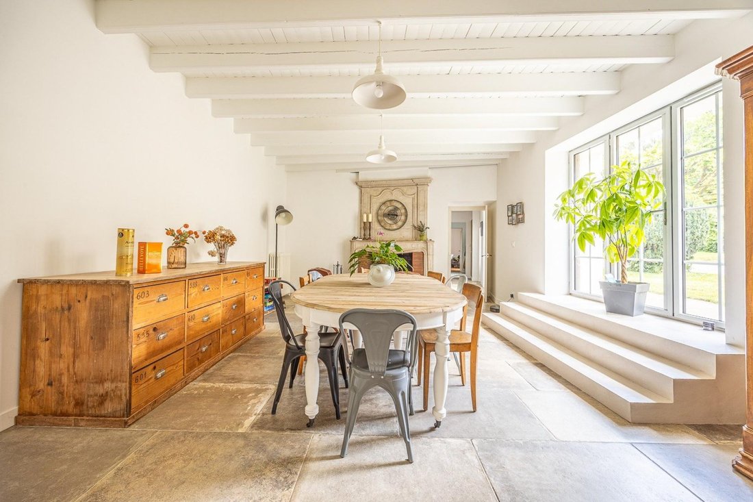 House in Saint-Gelais, Nouvelle-Aquitaine, France 2 - 17895114