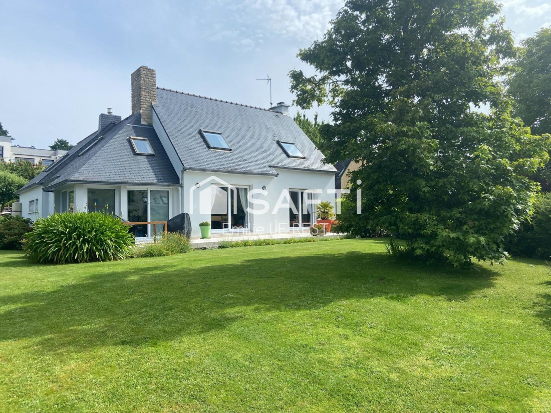 House in Bourg de Crozon, Crozon, France 1 - 18305547
