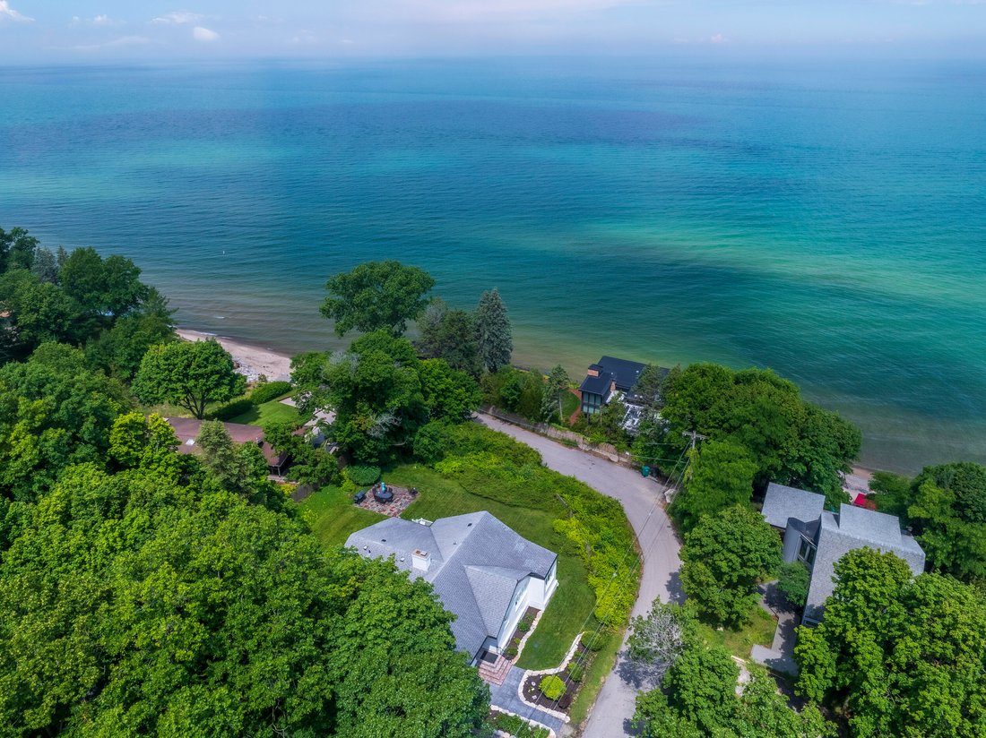 Casa a New Buffalo, Michigan, Stati Uniti 2 - 18304576