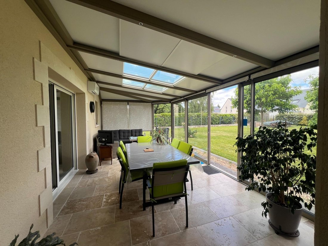 House in Larcay, Centre-Val de Loire, France 5 - 18305529