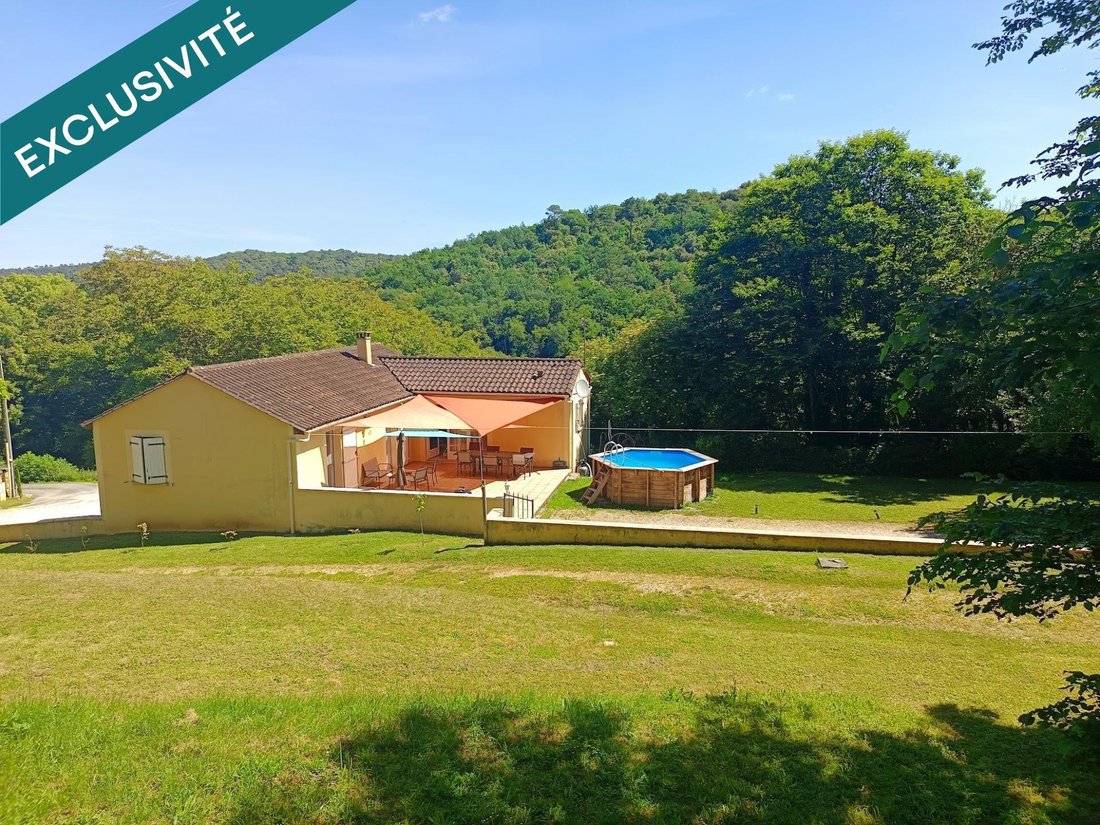 House in Calviac-en-Perigord, Nouvelle-Aquitaine, France 3 - 18305517