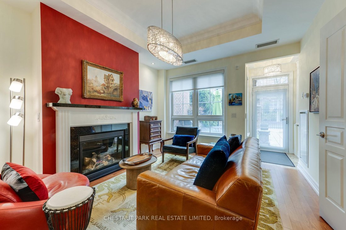 Condo in Toronto, Ontario, Canada 4 - 18304631