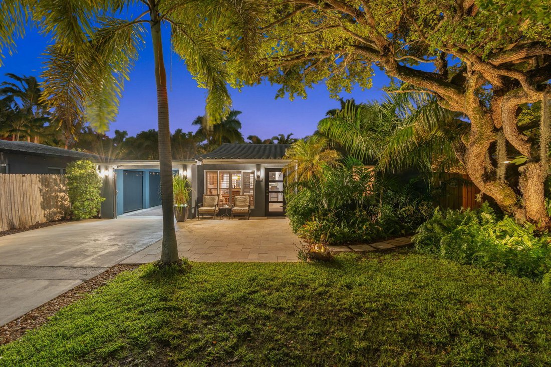 House in Fort Lauderdale, Florida, United States 2 - 18304100