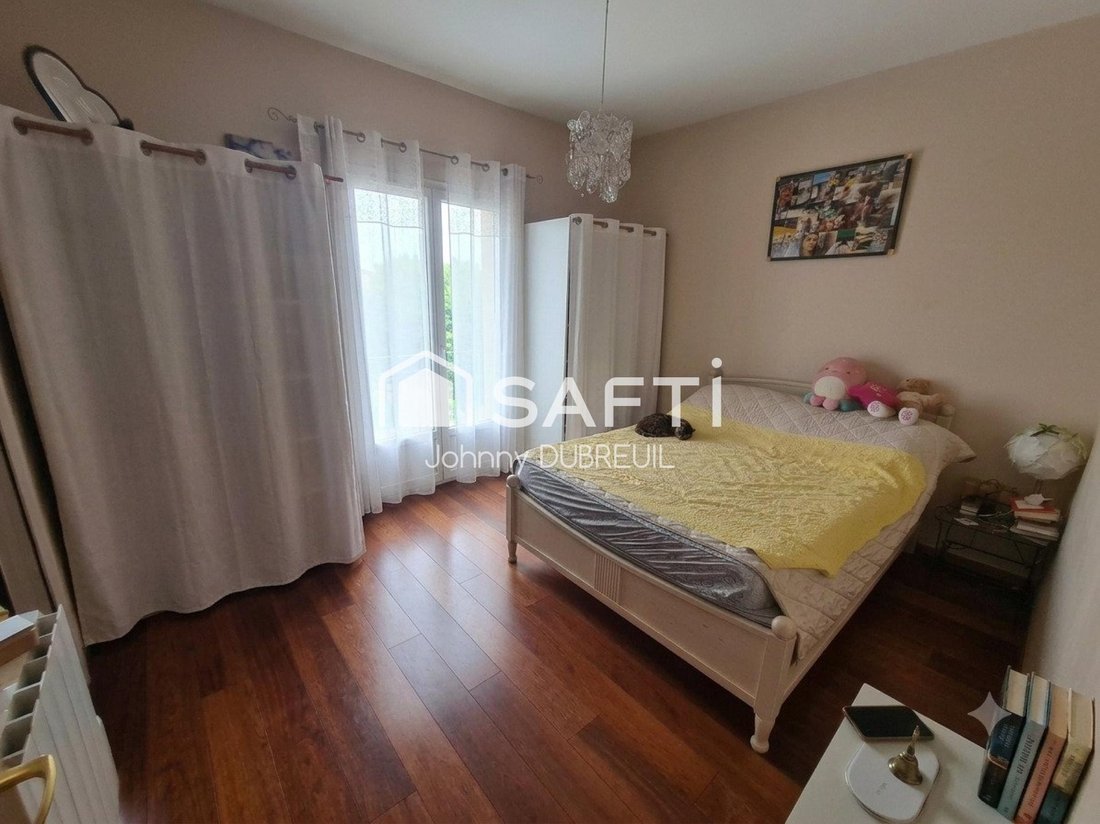 House in Besse-sur-Issole, Provence-Alpes-Côte d'Azur, France 5 - 18305515