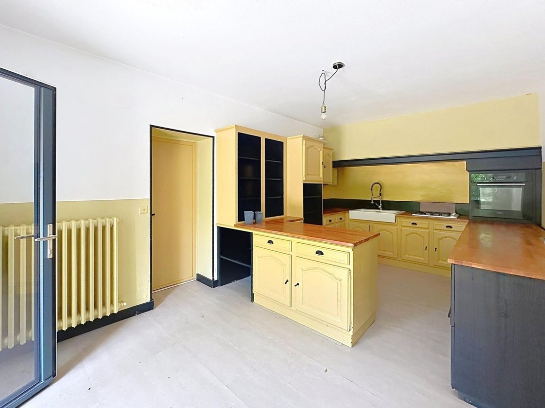 House in Arbonne-la-Foret, Ile-de-France, France 5 - 18305565
