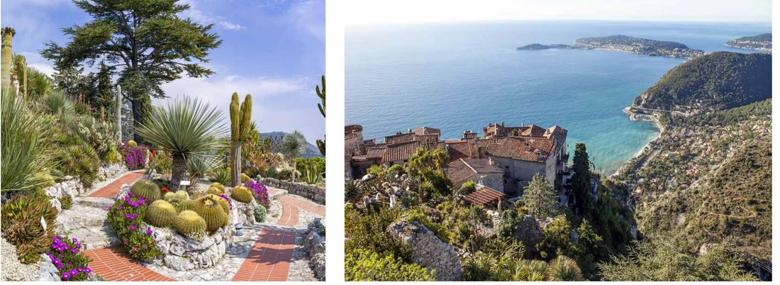 Apartment in Èze, Provence-Alpes-Côte d'Azur, France 5 - 18304301