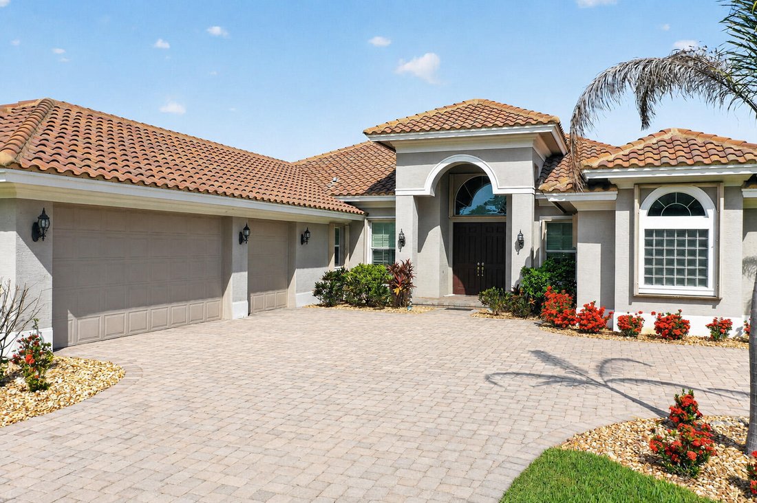 House in Fort Pierce, Florida, United States 3 - 18304102