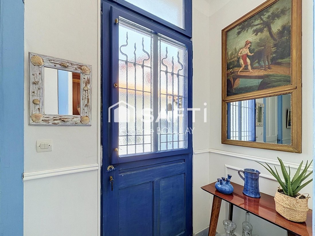 House in Saint Martin-Cité des Fleurs, Biarritz, France 3 - 18305601