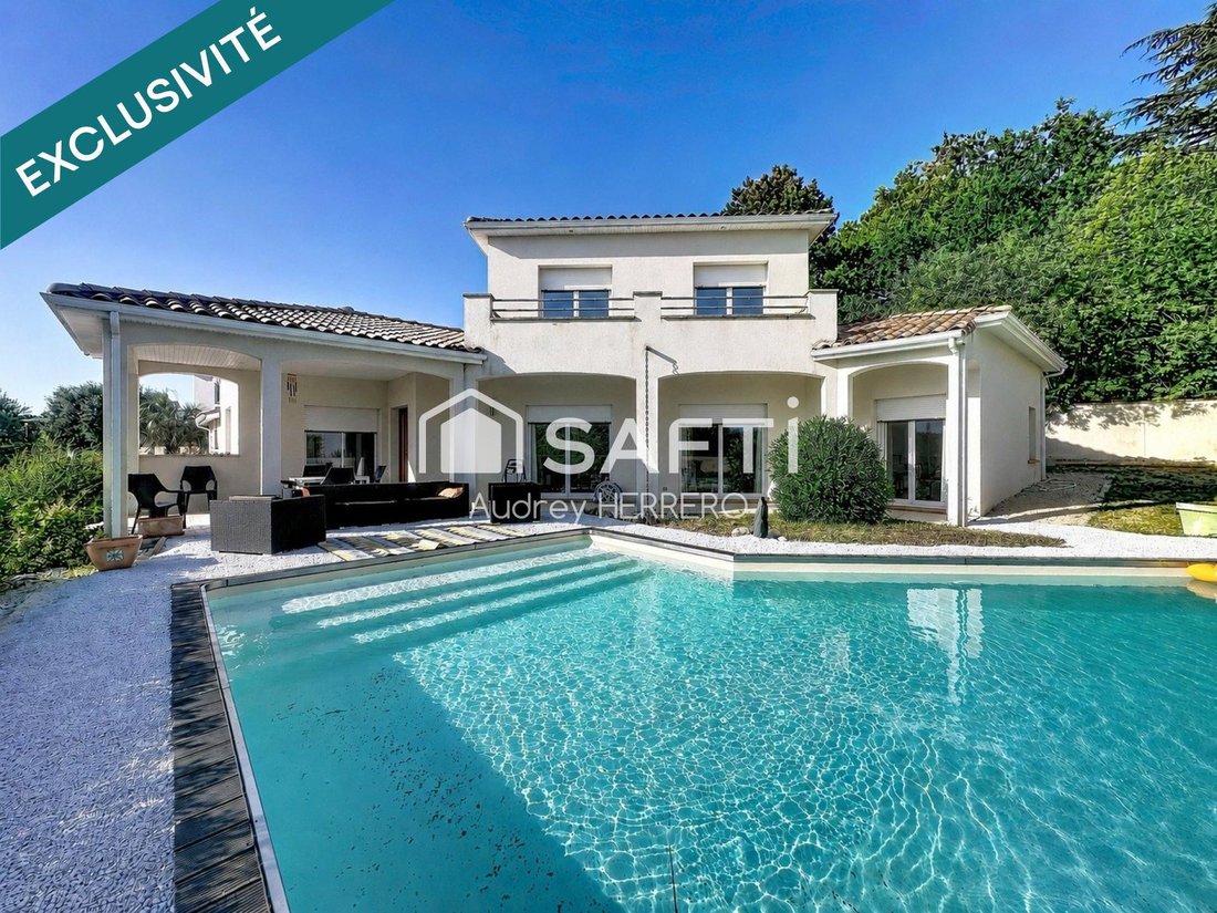 House in Centre, Castelginest, France 2 - 18305413