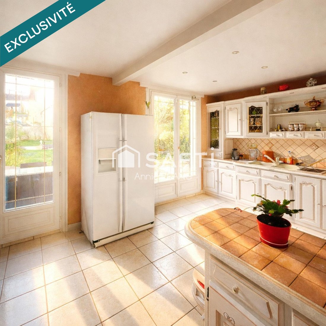 House in Montevrain, Ile-de-France, France 4 - 17382166
