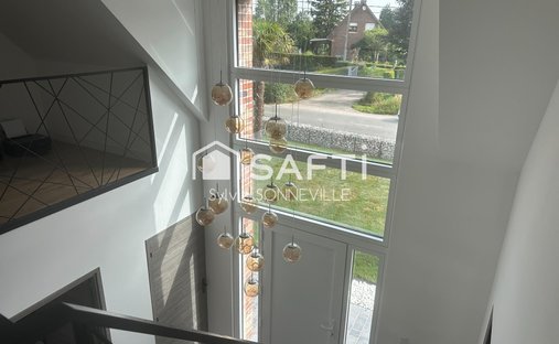 Casa a Millam, Alta Francia, Francia 1