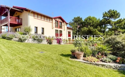 Apartment in Soorts-Hossegor, Nouvelle-Aquitaine, France 1