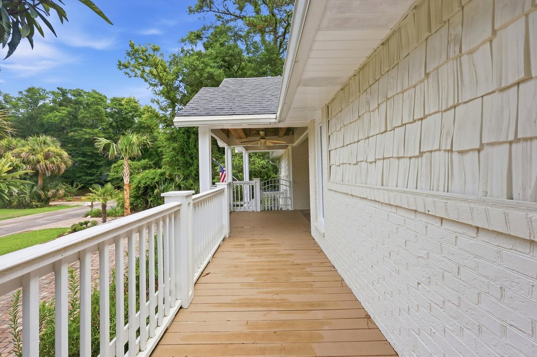 House in Georgetown, South Carolina, United States 3 - 18304565