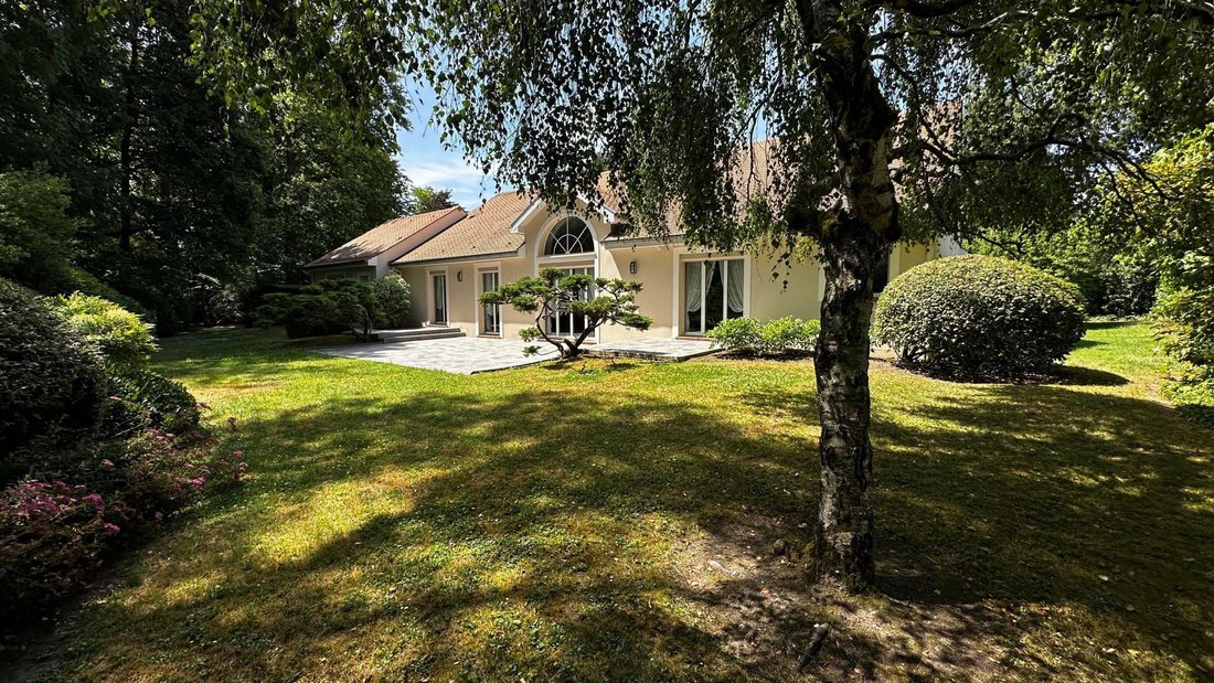 House in Belle Croix, Ozoir-la-Ferriere, France 1 - 18305558