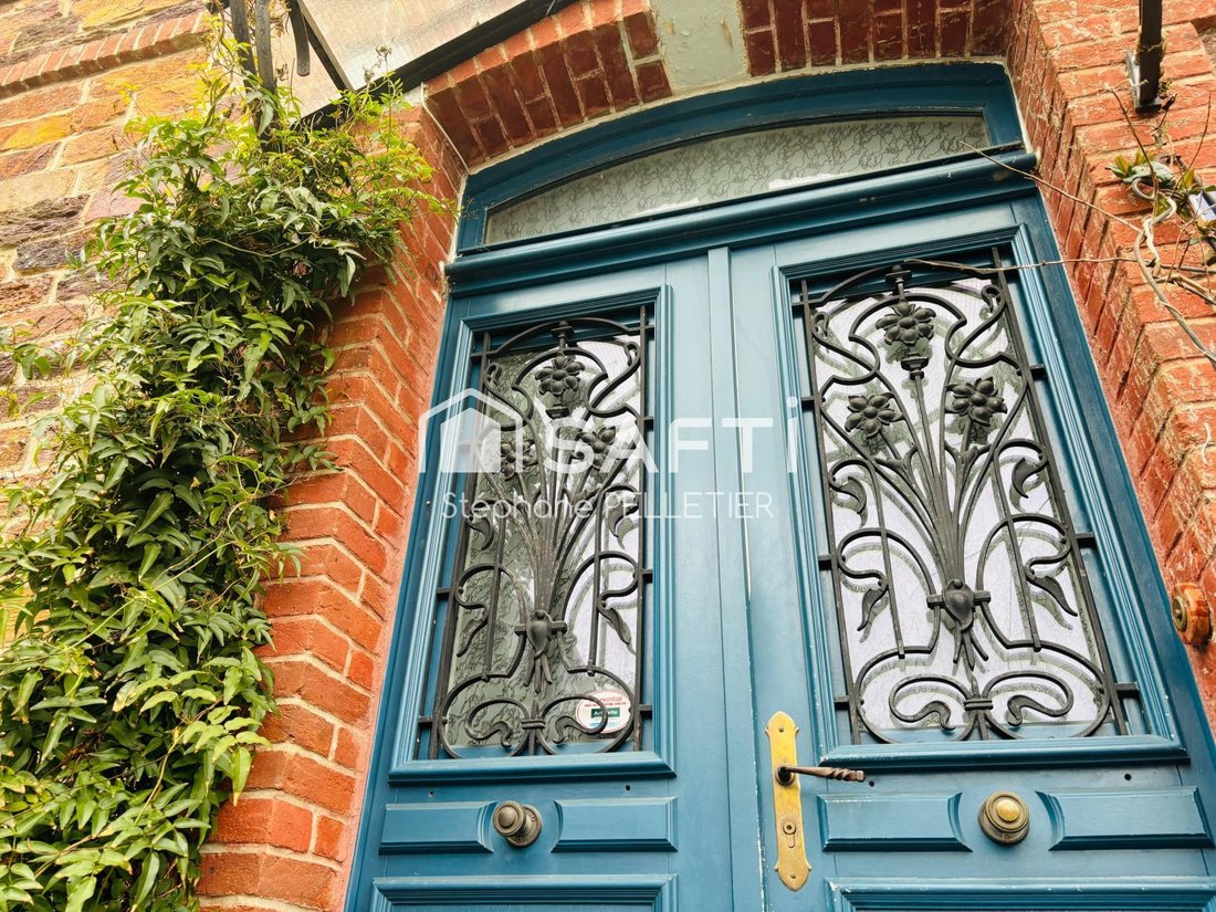 House in Centre Nord, Bruz, France 5 - 18305511
