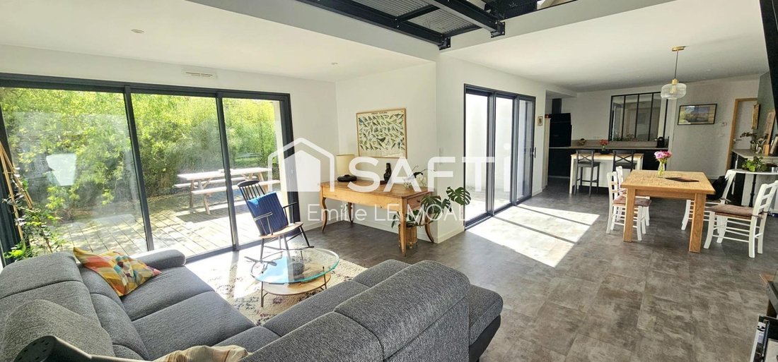 Casa a Plouer-sur-Rance, Bretagna, Francia 2 - 18305584