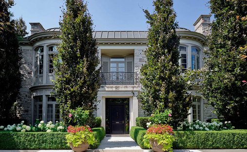 Maison à Toronto, Ontario, Canada 1