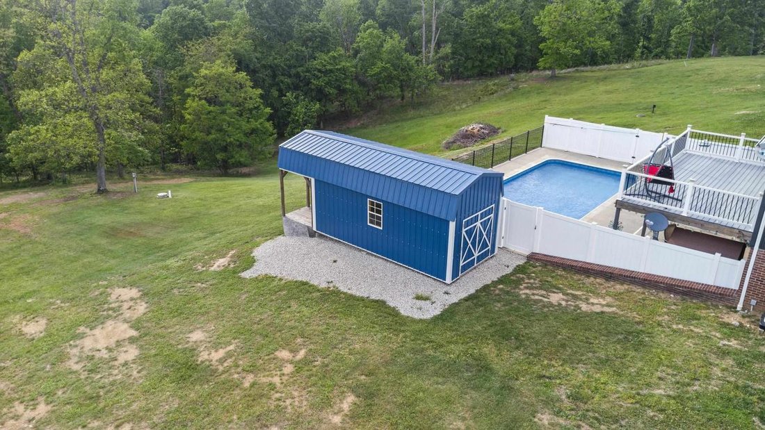 House in Catlettsburg, Kentucky, United States 3 - 18304303