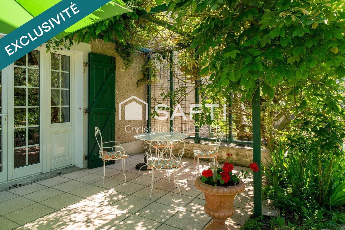 House in Varangeville, Grand Est, France 2 - 18305484