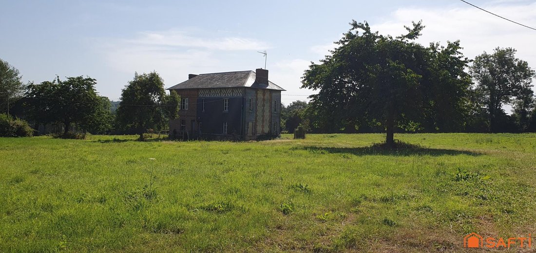 House in Pont-l'Évêque, Normandy, France 4 - 18305454