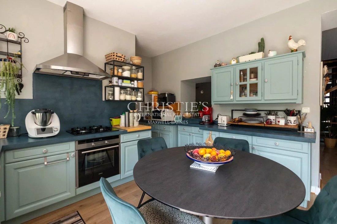 House in Le Genette, La Rochelle, France 5 - 18304439