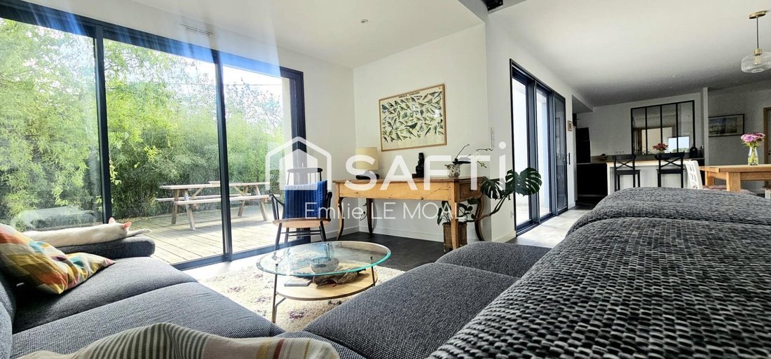 Casa a Plouer-sur-Rance, Bretagna, Francia 3 - 18305584